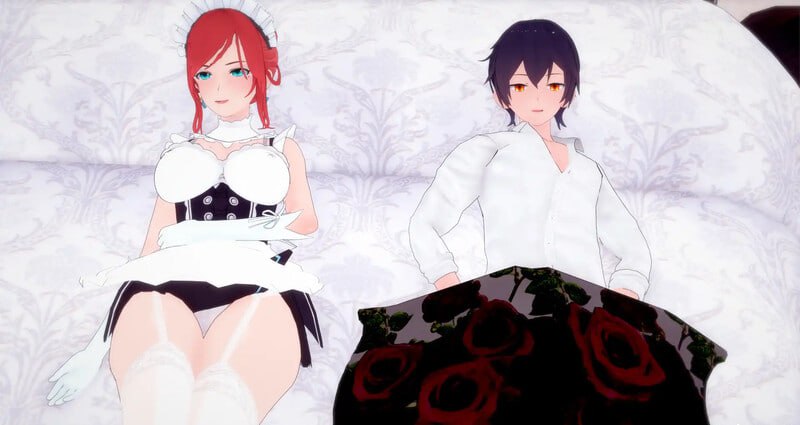 萌站汉化版/PC+安卓/#瓦莱兰大公爵-在异世界建立后宫 #Grand Duke Valeran - Building a Harem in Another World v0.2.5 汉化版