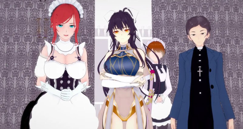 萌站汉化版/PC+安卓/#瓦莱兰大公爵-在异世界建立后宫 #Grand Duke Valeran - Building a Harem in Another World v0.2.5 汉化版-第4张图片-萌站 萌站汉化版/PC+安卓/#瓦莱兰大公爵-在异世界建立后宫 #Grand Duke Valeran - Building a Harem in Another World v0.2.5 汉化版-第4张图片-萌站