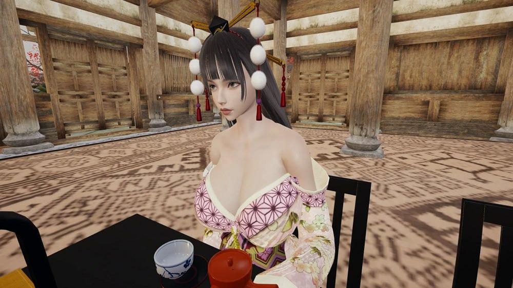 萌站汉化版/PC+安卓/巫师的悖论 Sorcerer’s Paradox Ch.4 Part 1 汉化版 -第3张图片-萌站 萌站汉化版/PC+安卓/巫师的悖论 Sorcerer’s Paradox Ch.4 Part 1 汉化版 -第3张图片-萌站