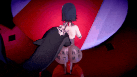 【MMD/qqmsnfx1/纯啪】3.8日新作：绝区零NTR 催眠艾莲乔~维多利亚外派小穴服务
