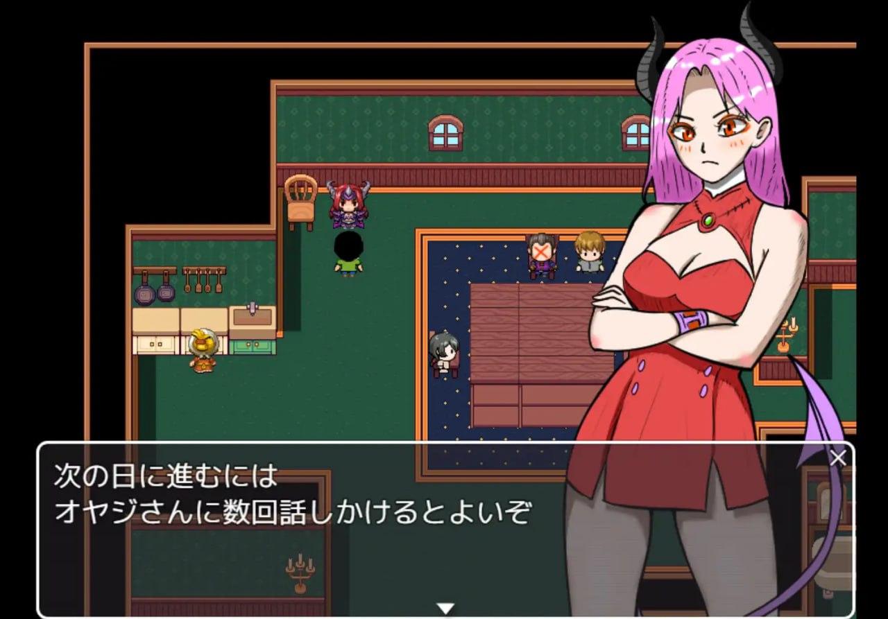 PC 姐姐由我来保护  挂载AI汉化版+存档