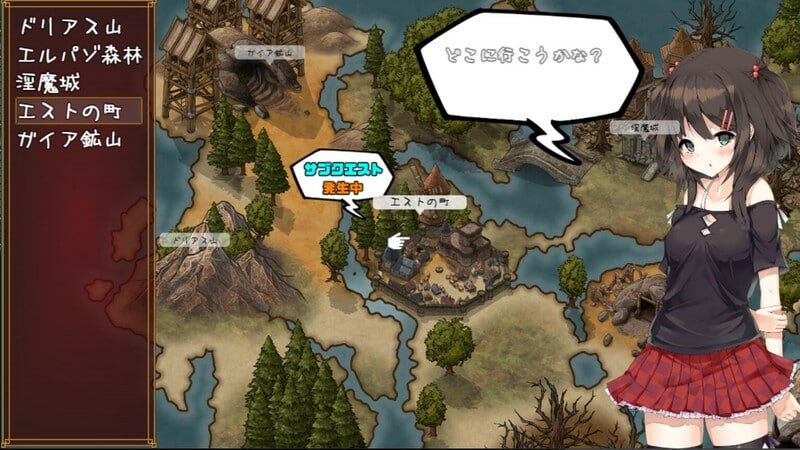 【Steam/官中/动态/魅魔/战斗H】魅魔★钟爱! H版杀戮尖塔【PC/】-第9张图片-萌站