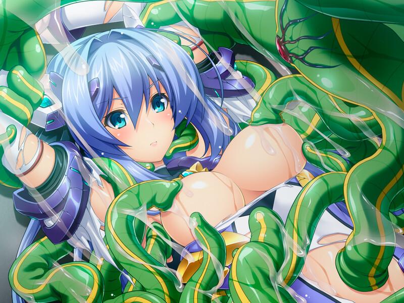 【拔作ADV/触手异种X】光翼战姬艾克斯蒂娅协奏曲4 V1.0 AI汉化版+全存档★全CV全CV 付前作【12.50G】-第3张图片-萌站