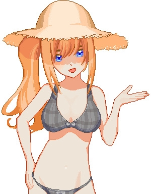 [日式SLG/新作] 夏天，就这样来临了 そして、なつがおとずれた。 官方中文版 -第5张图片-萌站