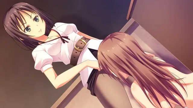 PC/ADV/#背徳せんせーしょん 日文生肉版-第2张图片-萌站