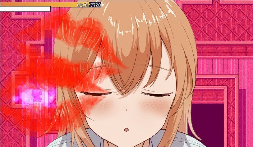 [日式RPG/新作/汉化] 勇者与恋爱结界 勇者と恋の結界 Ver1.2 AI汉化版+全回想存档 -第4张图片-萌站