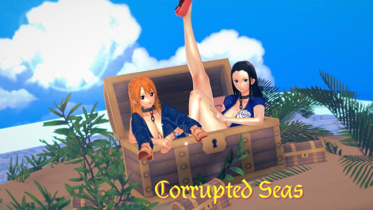 【佳作】腐化之海【PC/DS汉化/RPG】今天给大家更新 死火海更新哦同一天更新的很神奇-第4张图片-萌站