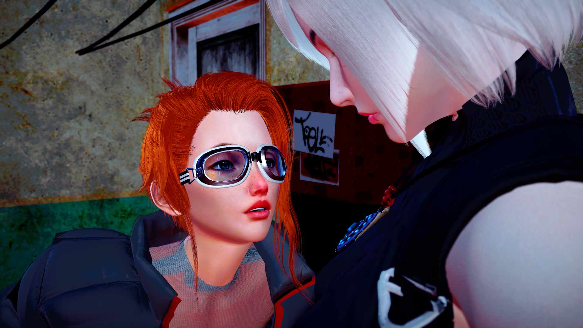【神作】灵脑 【PC/DS汉化/SLG】-第4张图片-萌站 【神作】灵脑 【PC/DS汉化/SLG】-第4张图片-萌站