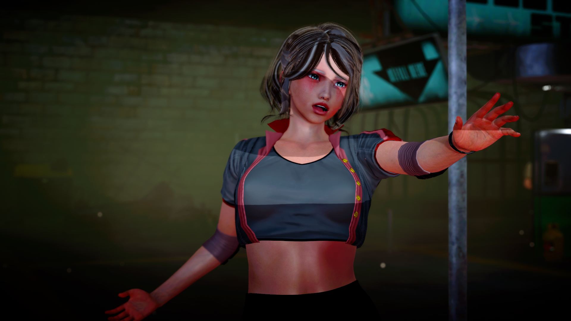 【神作】灵脑 【PC/DS汉化/SLG】-第6张图片-萌站 【神作】灵脑 【PC/DS汉化/SLG】-第6张图片-萌站