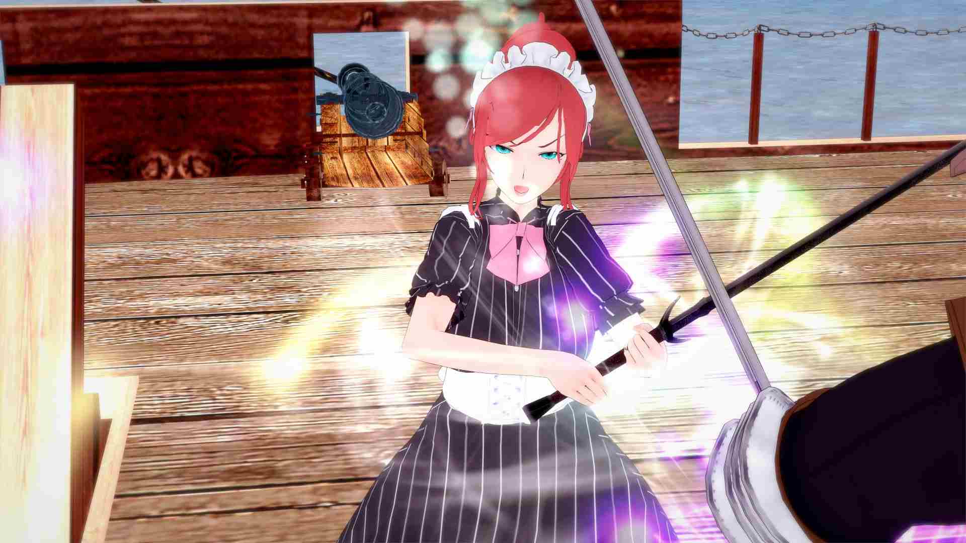 【佳作】瓦莱兰大公 - 在另一个世界建立后宫【PC/DS汉化/SLG】