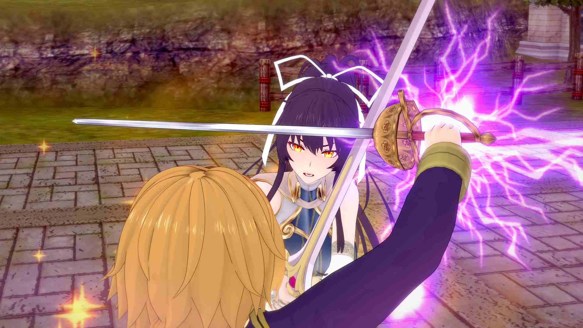 【佳作】瓦莱兰大公 - 在另一个世界建立后宫【PC/DS汉化/SLG】-第3张图片-萌站