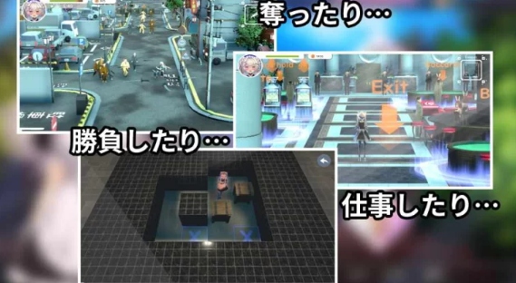  [SLG机翻PC] NTR猫~化身女仆的超色情报恩 [1+794m][百度盘]
