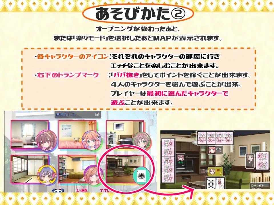 PC./星野家的女人 SPECIAL  #星野家の彼女たちSPECIAL 挂载AI汉化版+自带全回想【2025年02月26日0点 发售】-第3张图片-萌站