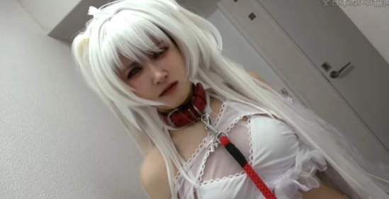 FGO #梅莉 #泳装 #美颜渲染 #单人篇 [1v+616mb][百度盘]-第3张图片-萌站