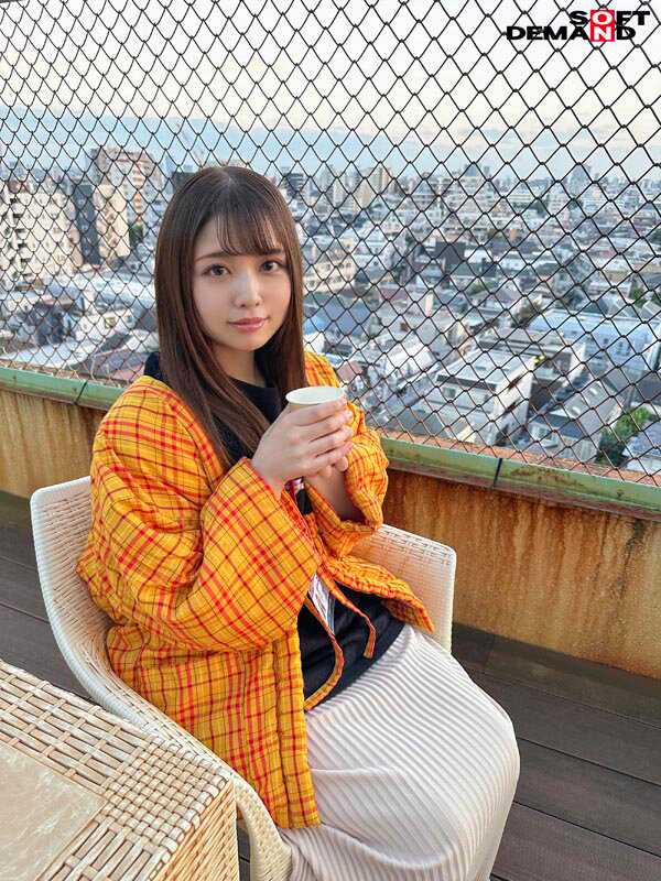 新卒2年目 編集部 生田優梨 初AV出演 私は社畜ではなく、ただのチンチン推しって感じです！-第19张图片-萌站