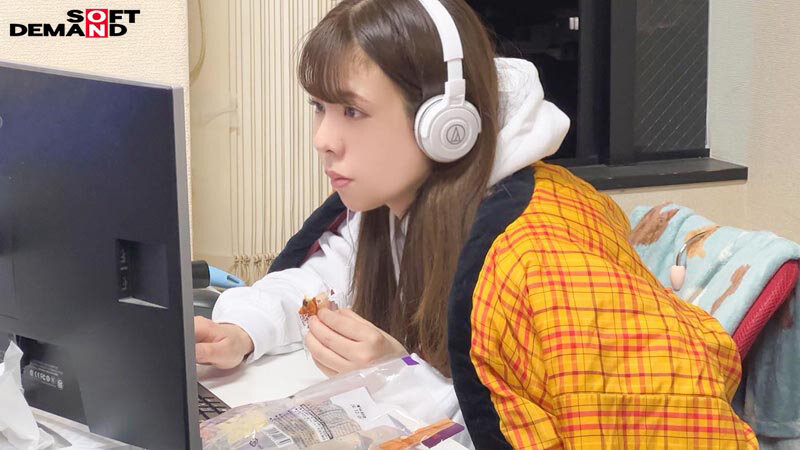 新卒2年目 編集部 生田優梨 初AV出演 私は社畜ではなく、ただのチンチン推しって感じです！-第20张图片-萌站