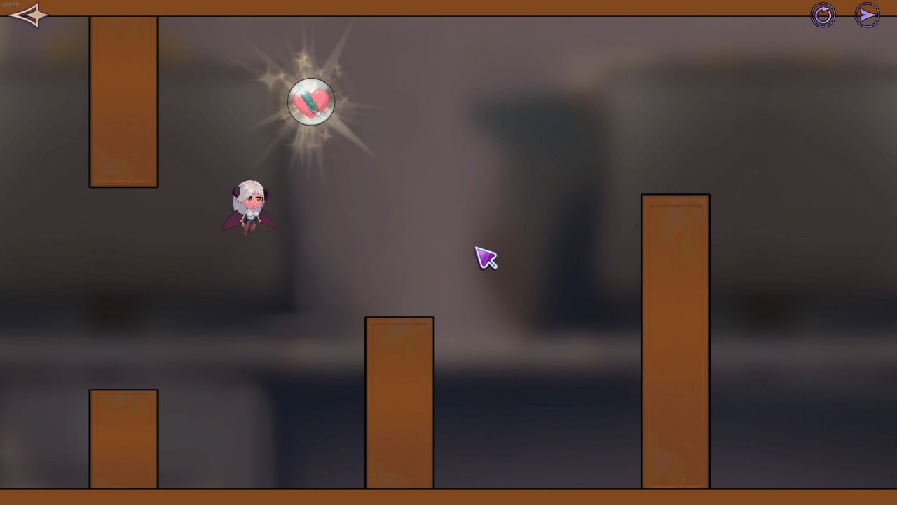 【PC端/ACT/动态/无码/跳跃】恶魔女上司【共4.8GB】【自带作弊】【官方中文】