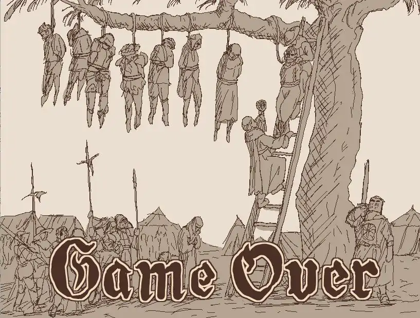 [RPG/汉化] 山贼任务 Brigands Quest v1.02 内嵌汉化版电脑 [500M]-第2张图片-萌站