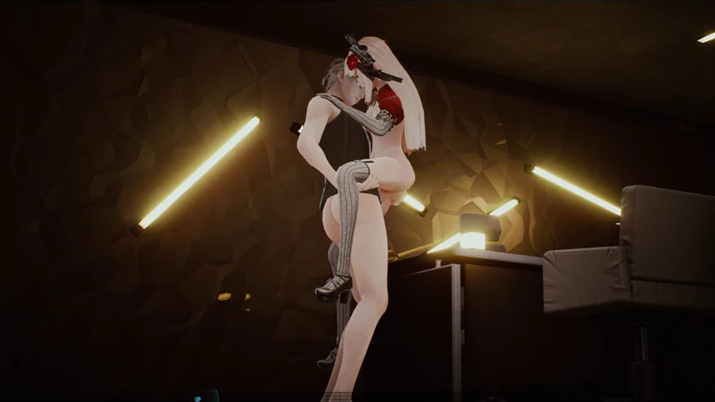 PC/#3D # #PC #动态 #无码 作者：#Paperbag 名称：魔装 Arms  原名：Mahou Arms 版本：v0.4.2036 发行日期：2020 年 4 月 29 日-第2张图片-萌站