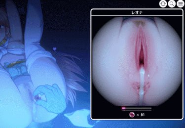 【PC端/SLG/触摸/无码/全动态】蕾娜和玛姆：耻辱的晚宴【共422M】【官方中文】-第5张图片-萌站