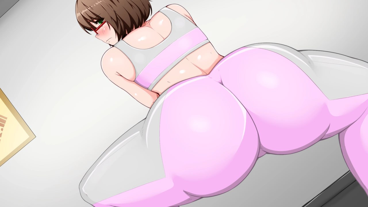 PC/SLG/翻页   #Turning the Page  v1.0 汉化完结版