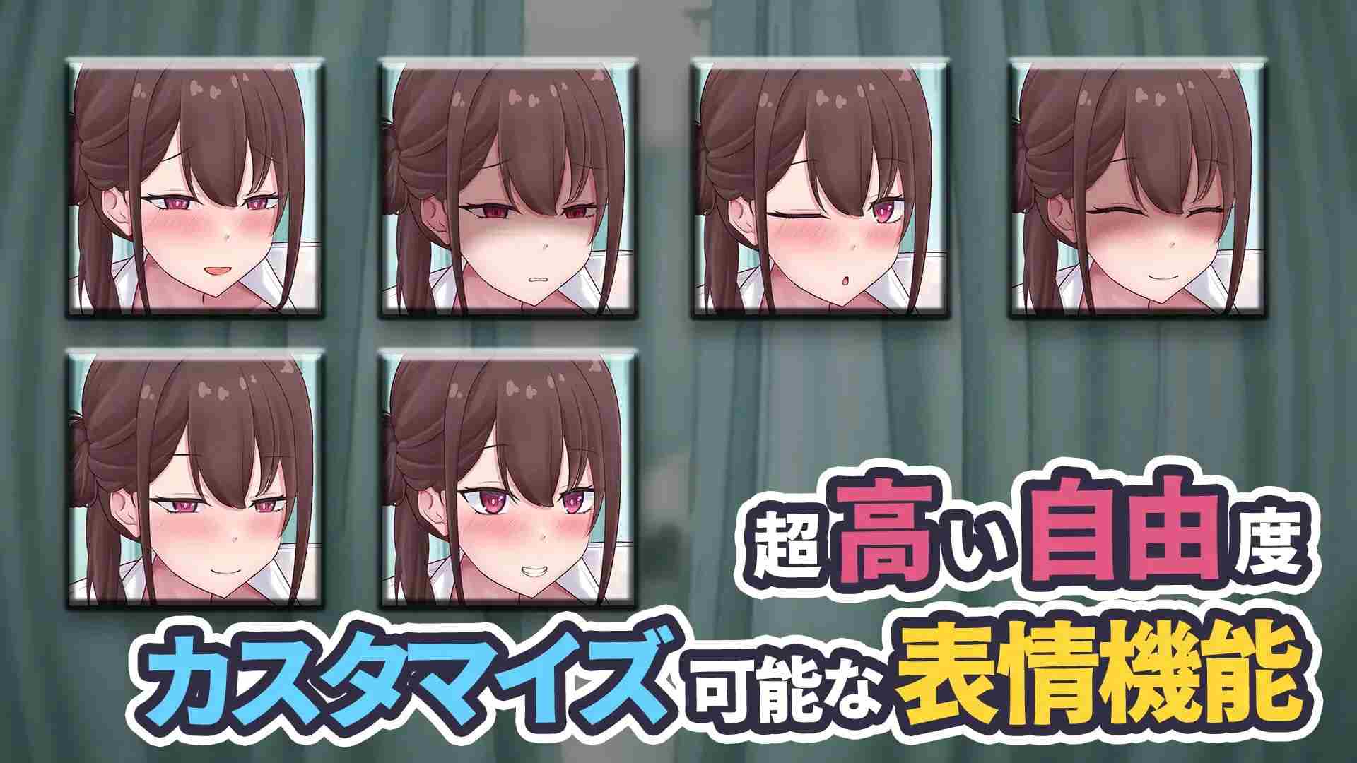 【白嫖/免费/PC端/SLG/动态】早泄改善训练～护士姐姐的强制射精手套撸管~【共163M】【官方中文】-第2张图片-萌站