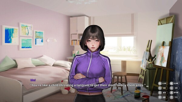 PC/游戏Title: 秘密派 (Secret Pie) • 版本: 1.71 · 分类: #独立 #模拟 #冒险 #休闲-第3张图片-萌站 PC/游戏Title: 秘密派 (Secret Pie) • 版本: 1.71 · 分类: #独立 #模拟 #冒险 #休闲-第3张图片-萌站