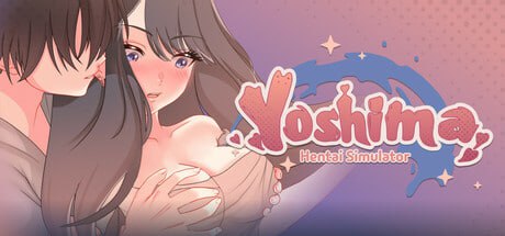[SLG/PC] STEAM官方中文  吉岛：合租生活    Yoshima Hentai Simulator