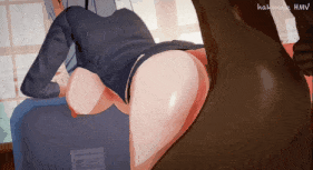 【巨乳 黑丝 兔女郎 扣穴 骑乘 后入 爆操 爆射 喷潮 中出】新作-HMV - Honkai Sex Compilation (Bronya Zaychik)