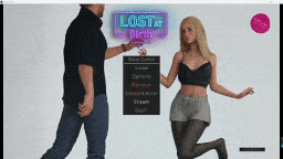 【欧美/精品/SLG/动态/互动/无码】出生时迷失:Lost_at_Birth 鬼父扭曲的爱