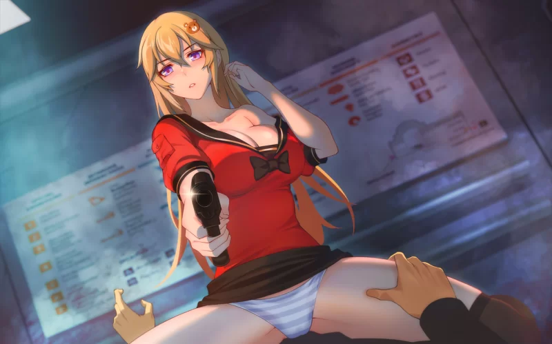 【萌站驴哥发布】Stean末日探索RPG《隧道逃生》 (PC端/v1.1.0/官中/2.16G)-第2张图片-萌站 【萌站驴哥发布】Stean末日探索RPG《隧道逃生》 (PC端/v1.1.0/官中/2.16G)-第2张图片-萌站