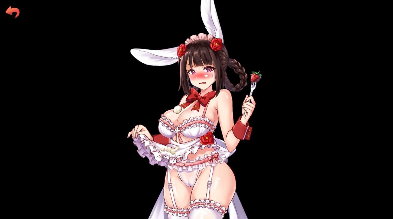 【白嫖/免费/PC端/SLG/消除/无插入】魔女攻略 【共189M】【官方中文】