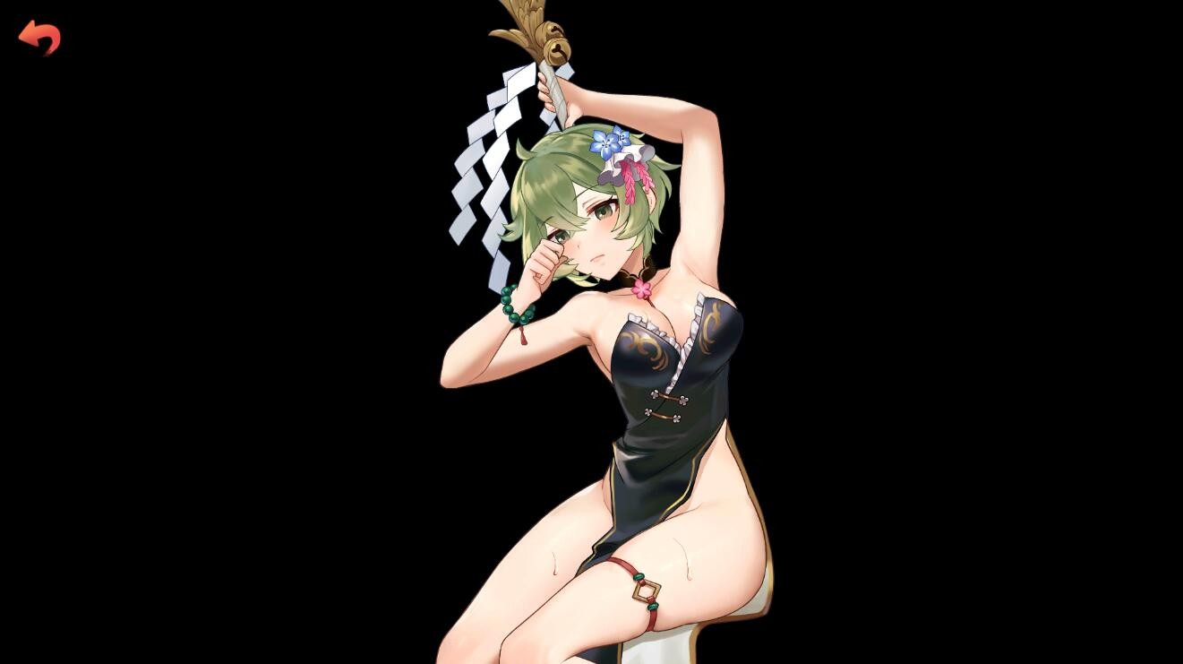 【白嫖/免费/PC端/SLG/消除/无插入】魔女攻略 【共189M】【官方中文】-第2张图片-萌站 【白嫖/免费/PC端/SLG/消除/无插入】魔女攻略 【共189M】【官方中文】-第2张图片-萌站