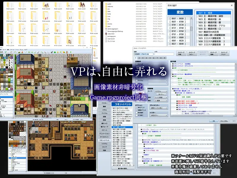 【DLsite/JoiPLay/官中/动态/像素艺术/MOD/初体验/内射/中出/怀孕/出产/羞耻/耻辱/异种X】v1.054 官方AI汉化版+MOD240713【PC/社团名:思い出し笑い/RJ01215853】-第8张图片-萌站 【DLsite/JoiPLay/官中/动态/像素艺术/MOD/初体验/内射/中出/怀孕/出产/羞耻/耻辱/异种X】v1.054 官方AI汉化版+MOD240713【PC/社团名:思い出し笑い/RJ01215853】-第8张图片-萌站