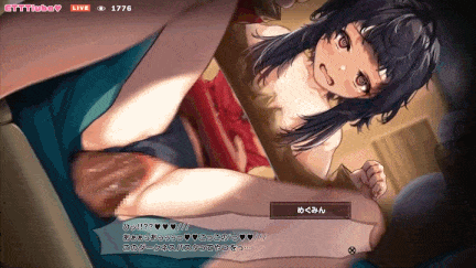 [痴漢募集掲示板]めぐみんとカズマのえっちなアレコレ1+2
