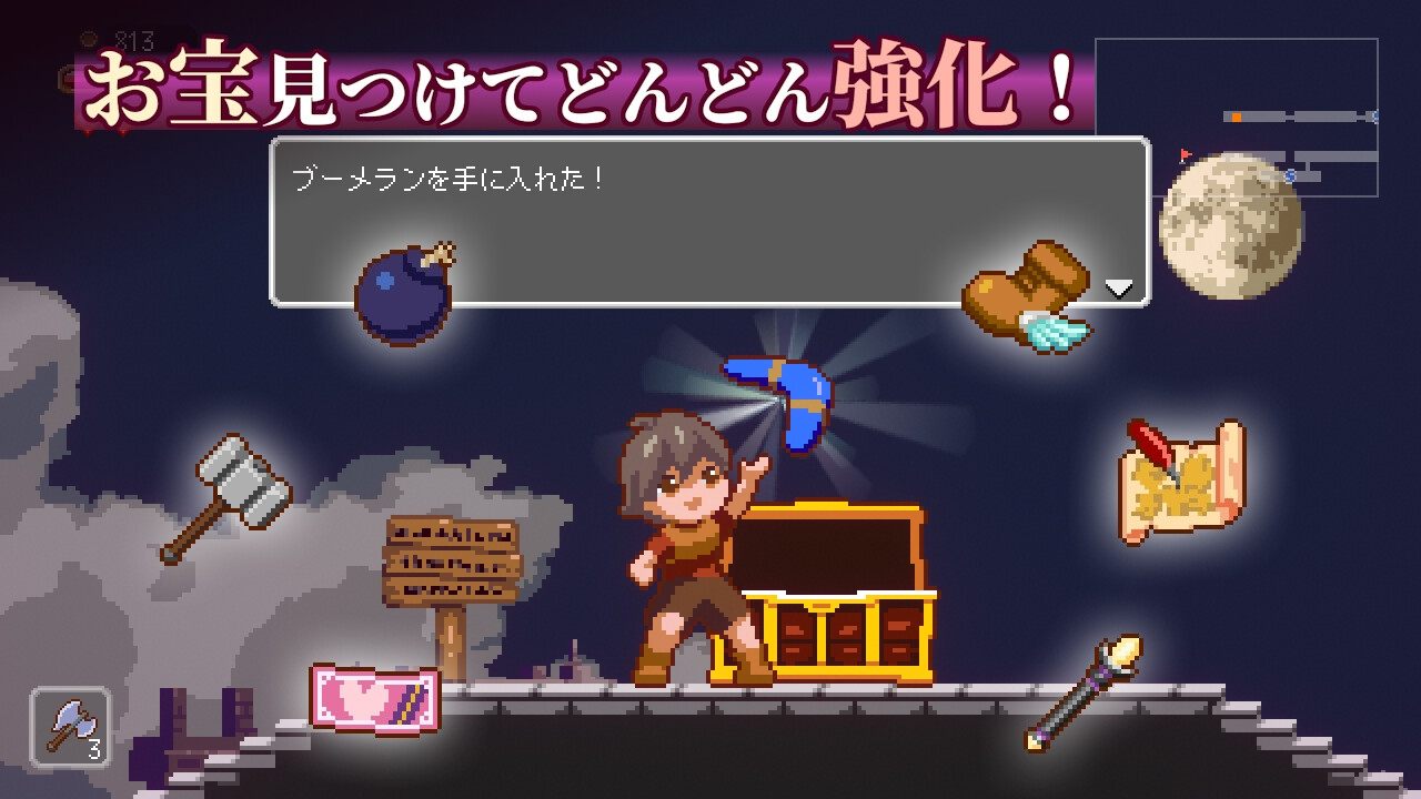 【中英日】Lost in the World of Succubi [しもふみ屋]-第7张图片-萌站