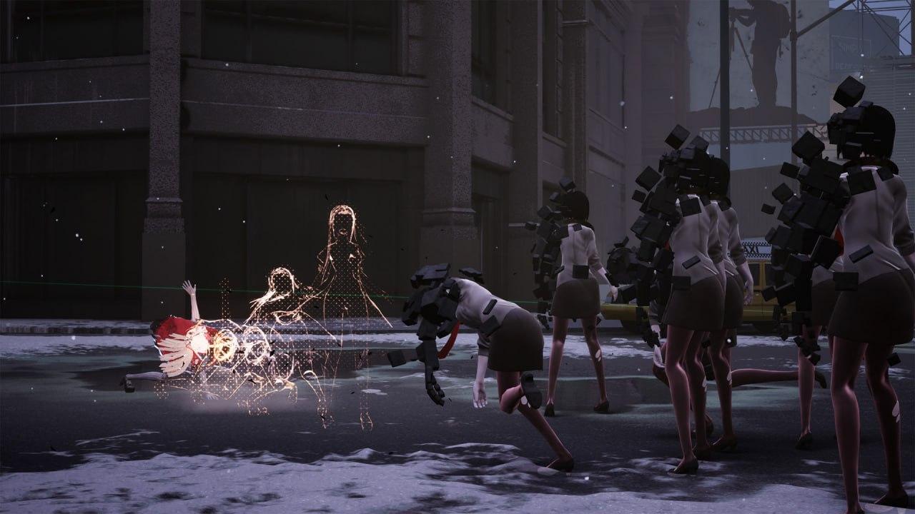 【PC端/更新/大型ACT/动态/无码】魔道兵装v0.4.2036【共11.6GB】【英文/无汉化】【2025.3.9 更新】