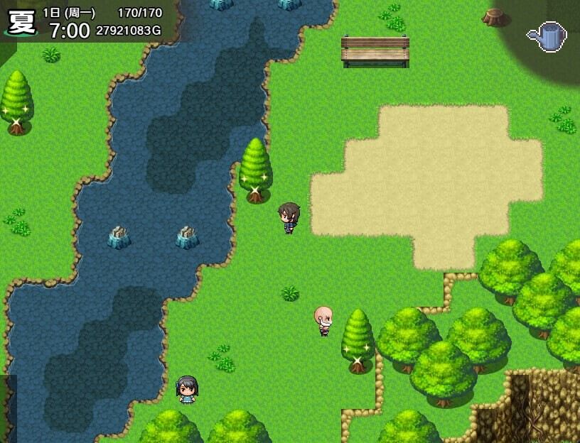 【PC/RPG/官中】奋斗吧!播种牧场/孕ませ!子作りファーム【477M】-第15张图片-萌站 【PC/RPG/官中】奋斗吧!播种牧场/孕ませ!子作りファーム【477M】-第15张图片-萌站
