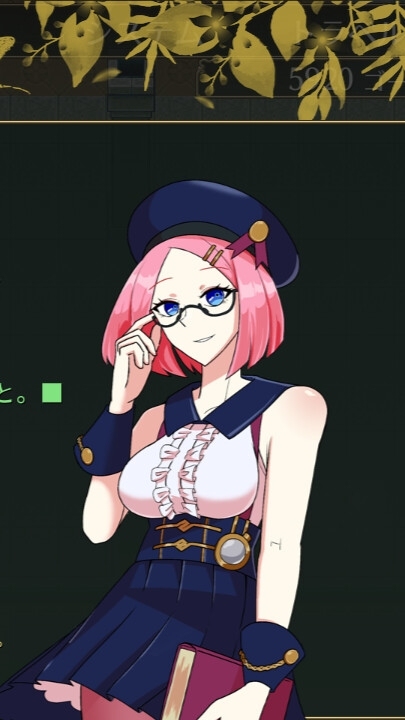 【神作】第七旅客 【PC/官中/RPG】-第4张图片-萌站