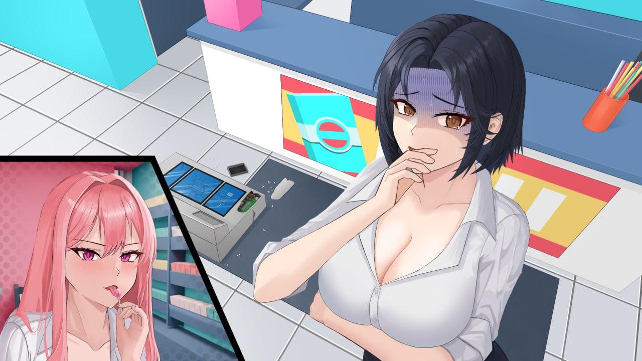 【PC端/SLG/像素/经营】淘气店长v0.94 【共886M】【MTool云翻汉化】【2025年03月09日发售】-第4张图片-萌站