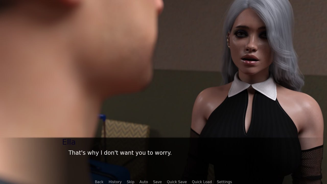萌站汉化版/PC+安卓/#变种人学院   #Mutant College v0.5.0 