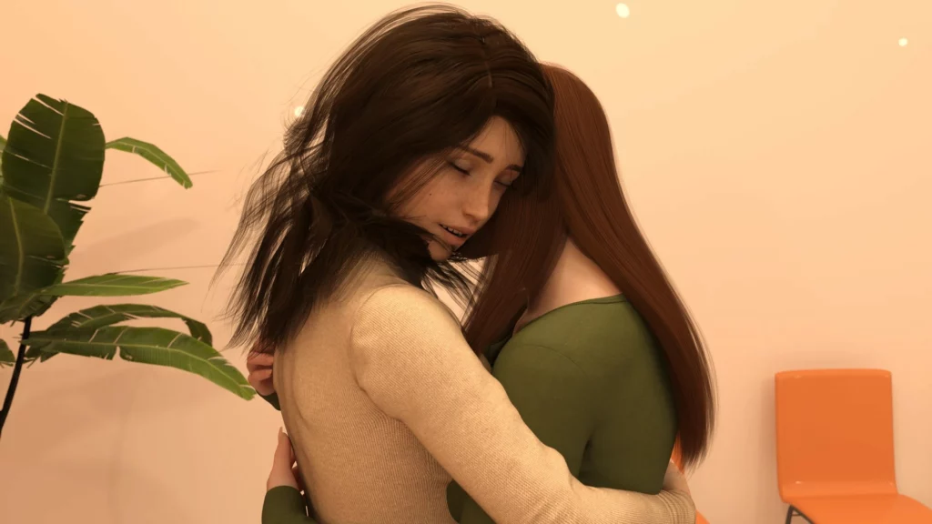 萌站汉化版/PC/SLG/我的新记忆：开始My New Memories: The Beginning 