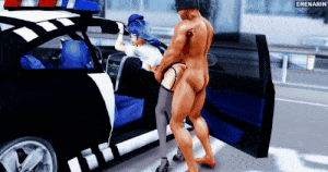 【巨乳 黑丝 制服 口交 扣穴 吞精 骑乘 后入 爆操 爆射 喷潮 中出】新作-Raiden Ei FuckinDancin – QueenCard-第12张图片-萌站