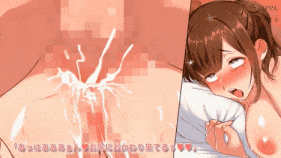 【1K】【巨乳 JK 口交 吞精 骑乘 后入 肛交 爆操 爆射 喷潮 中出】新作-SURVIVE MORE-バイトの巨乳ポニテ●●と●まセックス The Motion Anime-第6张图片-萌站