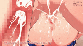 【1K】【巨乳 JK 口交 吞精 骑乘 后入 肛交 爆操 爆射 喷潮 中出】新作-SURVIVE MORE-バイトの巨乳ポニテ●●と●まセックス The Motion Anime-第8张图片-萌站