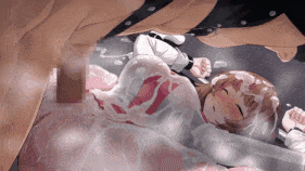【4K/无水印】【巨乳 触手 捆绑 紧身衣 JK 爆操 爆射 喷潮 中出】新作-ani-mo  -特命少女アイギス・ピンク Anime Edition-1-第18张图片-萌站