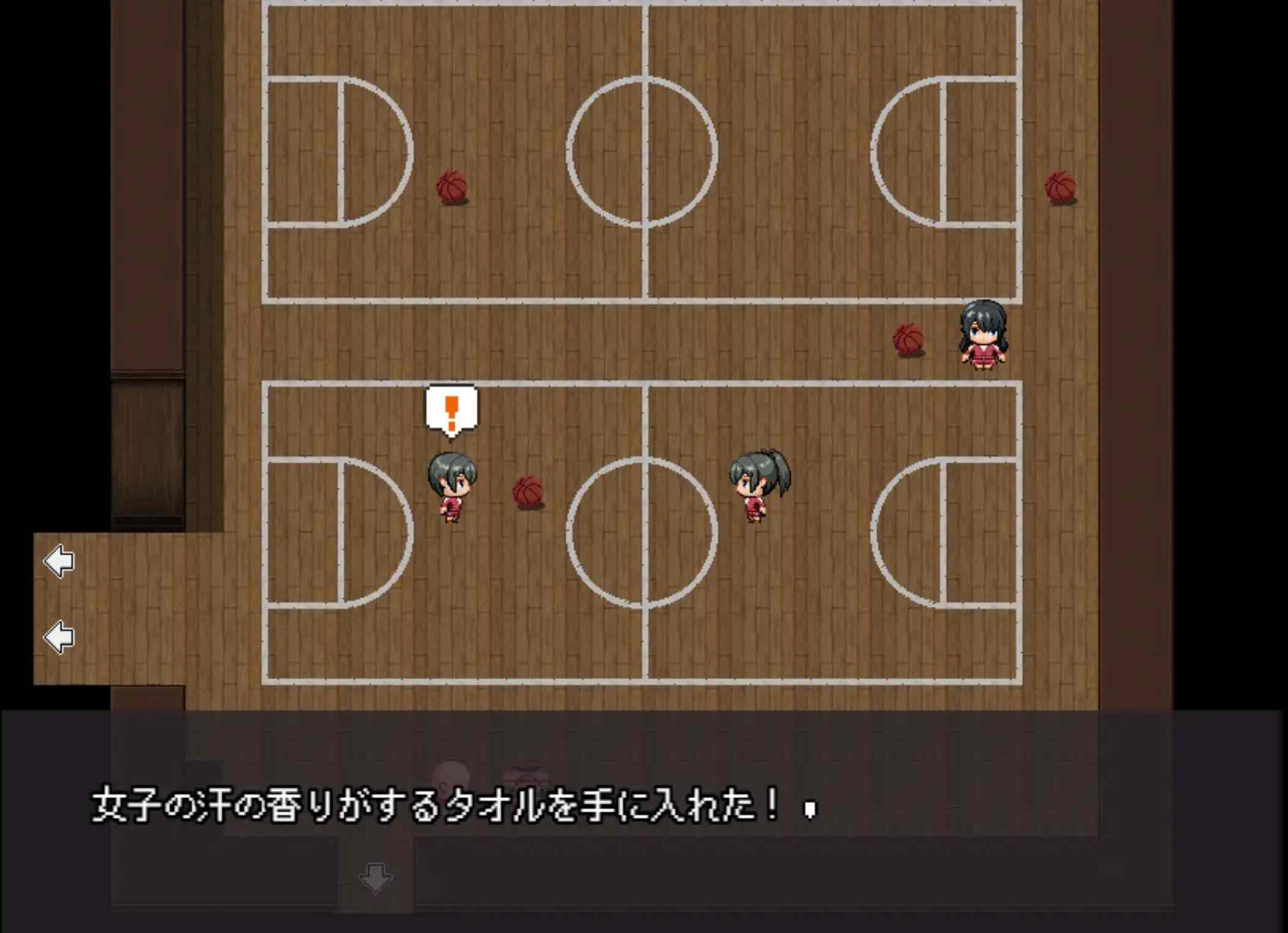 【日式/RPG/AI/汉化/像素/动态】不被任何人认识的世界 誰からも認識されない世界 AI汉化版【100M新作】【序号97】