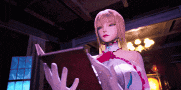【RPG中文3D全动态】PC魔女湖世界魔女的侵袭1.8+2.0官中+集成全DLC+存档【8G全CV更新】-第6张图片-萌站 【RPG中文3D全动态】PC魔女湖世界魔女的侵袭1.8+2.0官中+集成全DLC+存档【8G全CV更新】-第6张图片-萌站
