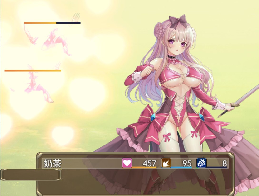 【日系RPG官中末世PC+安卓joi】PC少女的求生之路-惊魂山-少女の生きる道-霊魂山-+全CG-第6张图片-萌站