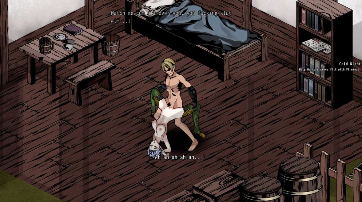 【生存ACT官中全动态】PCH版饥荒 黑暗之地编年史:堕落精灵 Dark Land Chronicle The Fallen Elf V0.210 赞助者版本-第4张图片-萌站 【生存ACT官中全动态】PCH版饥荒 黑暗之地编年史:堕落精灵 Dark Land Chronicle The Fallen Elf V0.210 赞助者版本-第4张图片-萌站